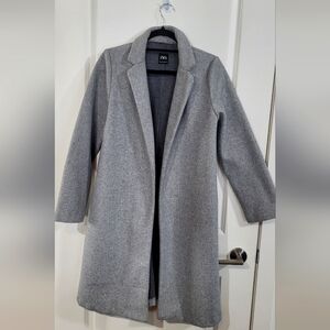 Long Zara Jacket, size Large